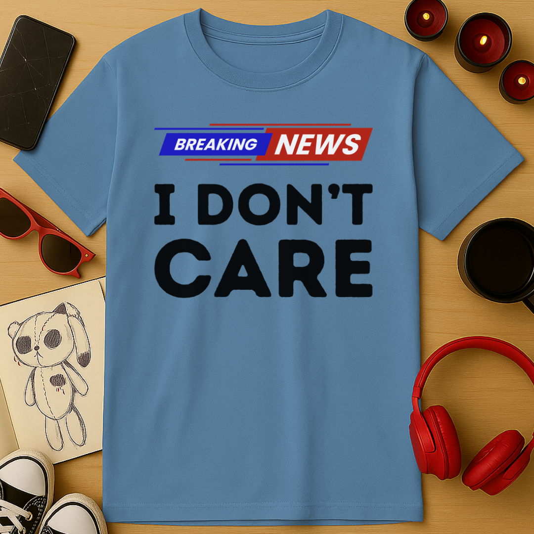 Breaking News: IDC T-Shirt
