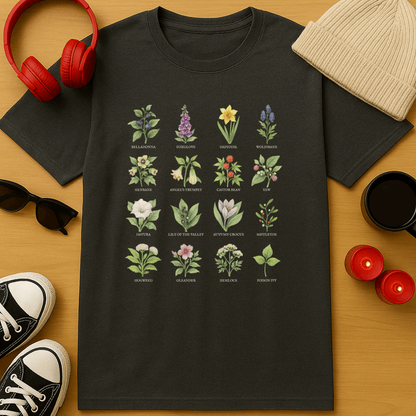 Deadly Garden T-Shirt