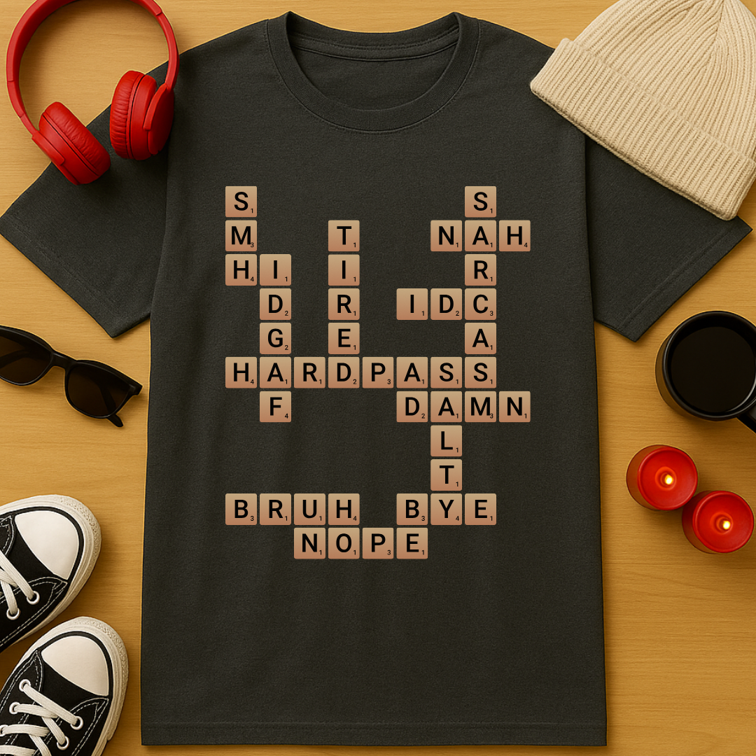 Cynicabulary T-Shirt