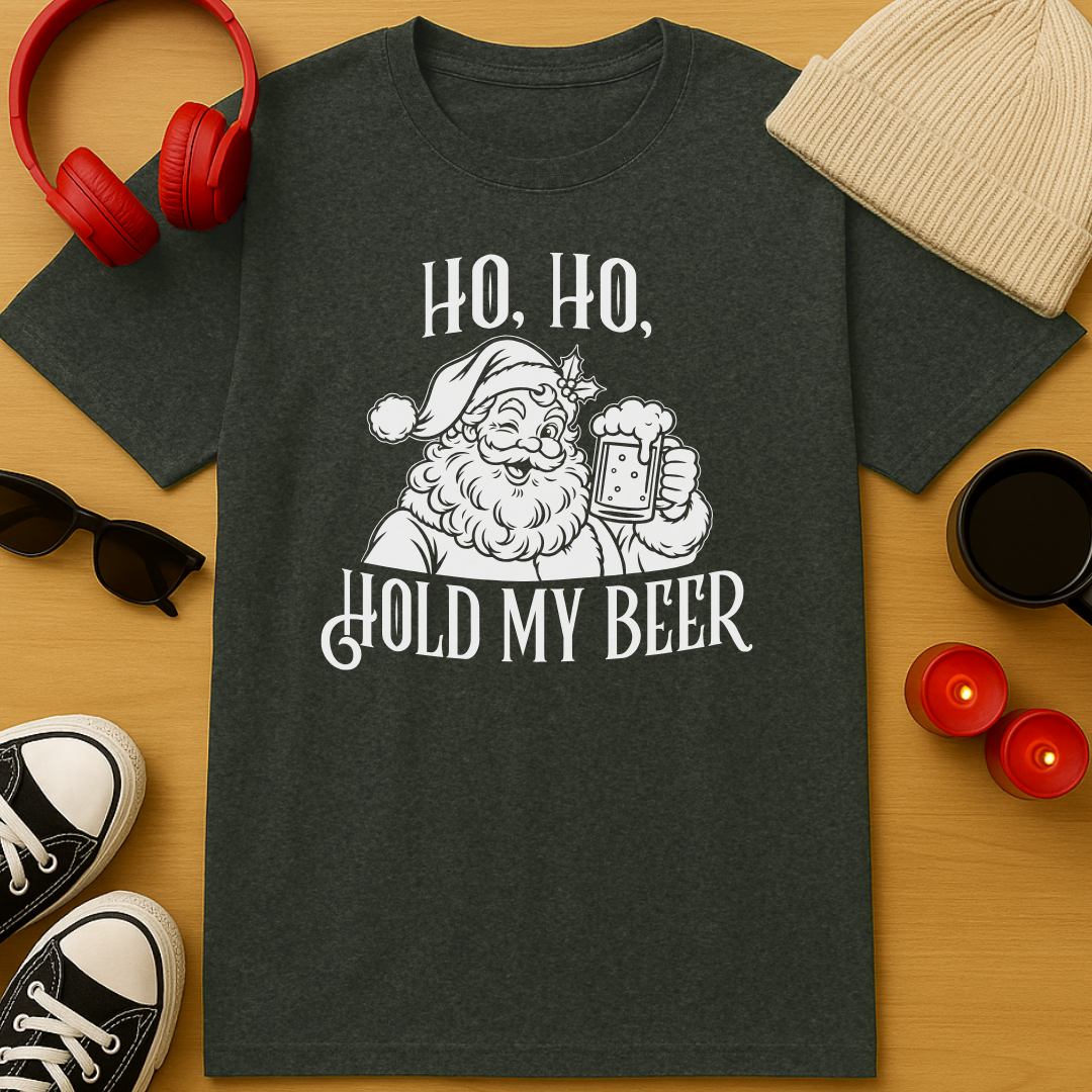 Hold My Beer T-Shirt