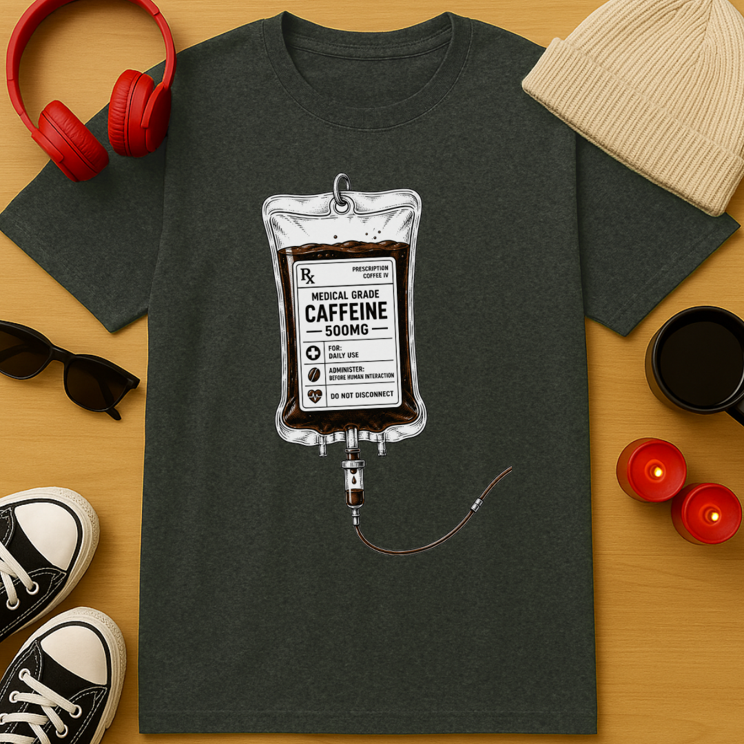 Life Support T-Shirt