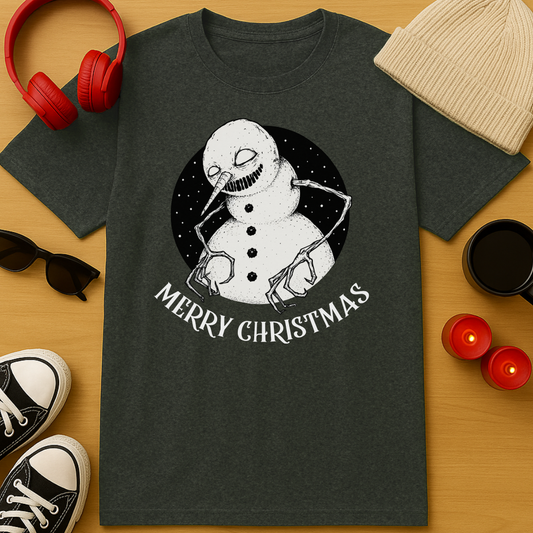 Merry Christmas T-Shirt