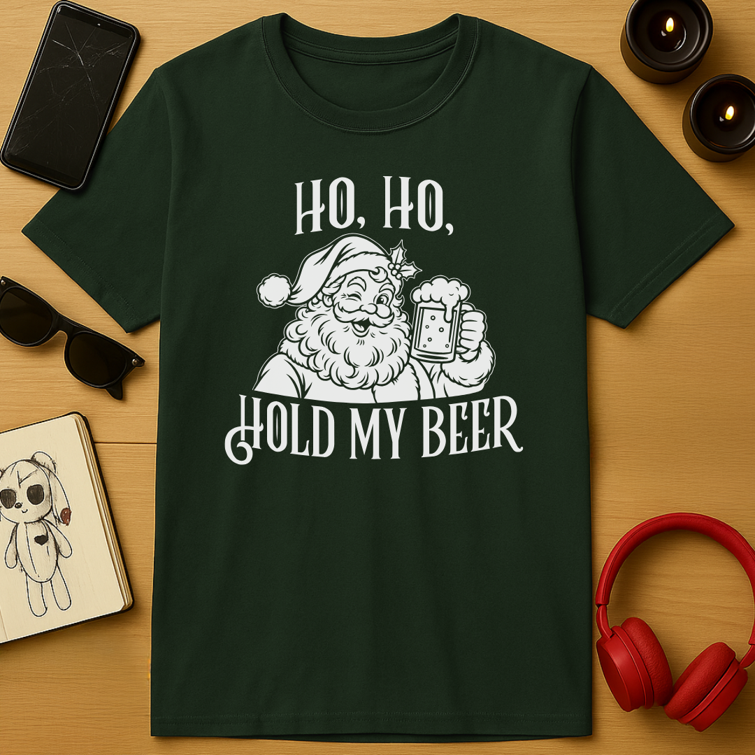 Hold My Beer T-Shirt