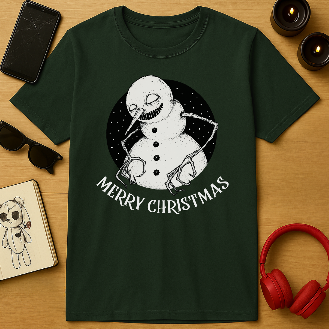 Merry Christmas T-Shirt
