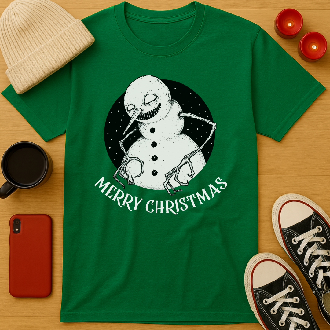 Merry Christmas T-Shirt