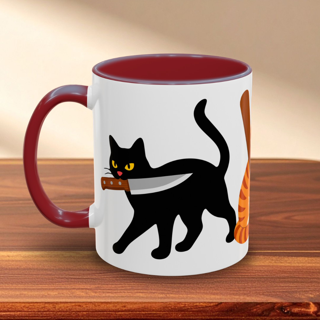 Kitty Cartel Mug