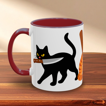 Kitty Cartel Mug