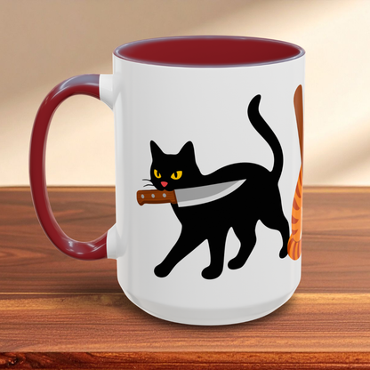Kitty Cartel Mug