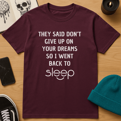 Dreamer T-Shirt