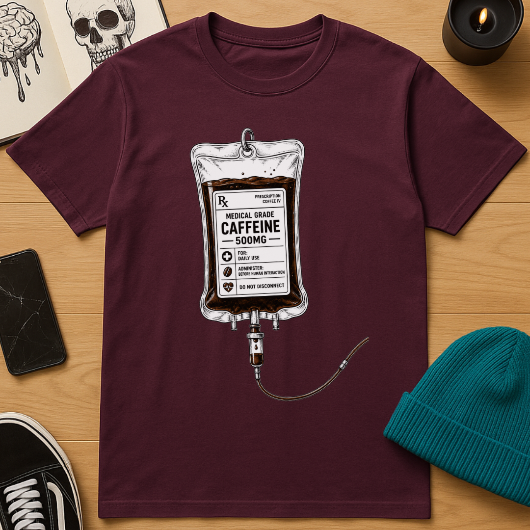 Life Support T-Shirt