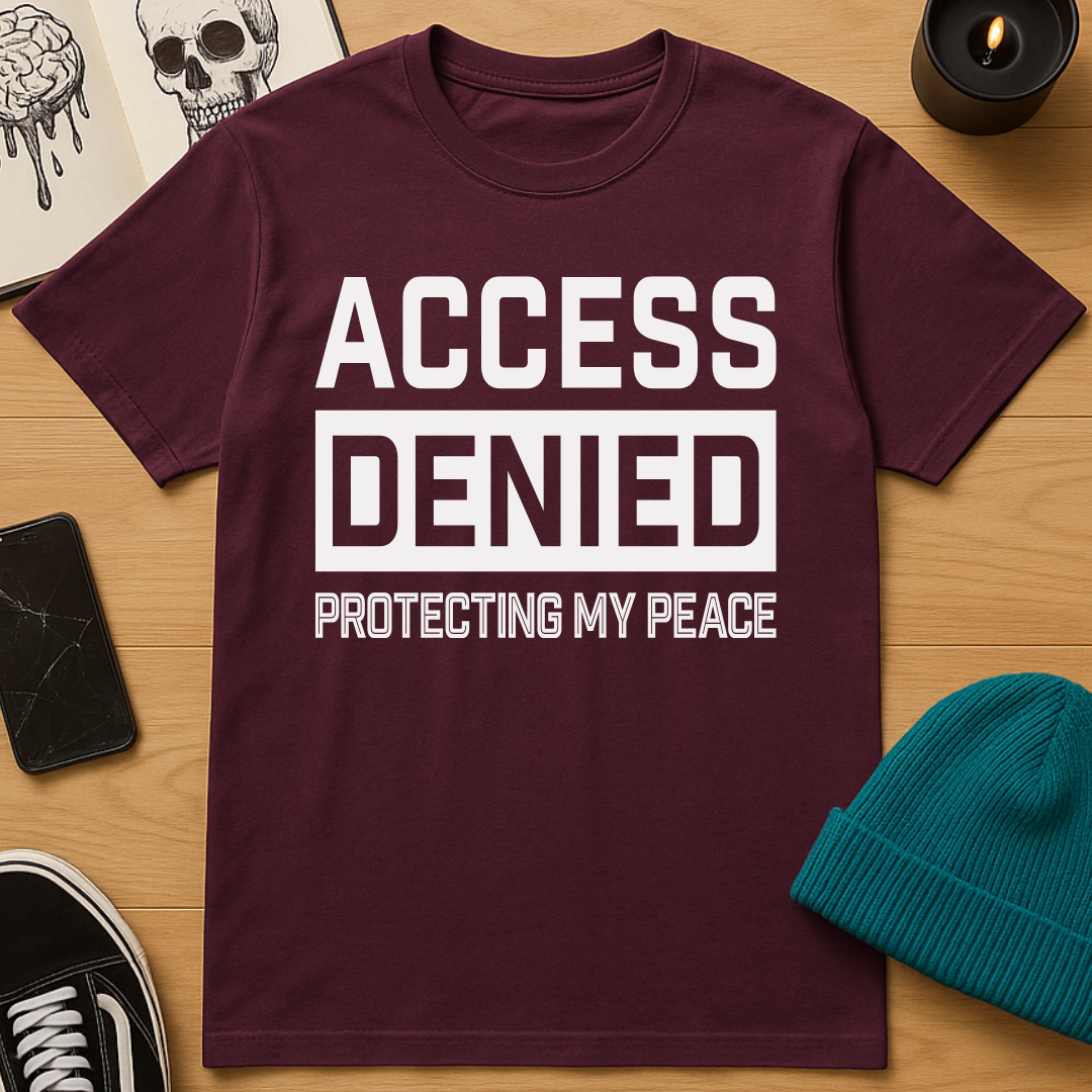 Access Denied T-Shirt