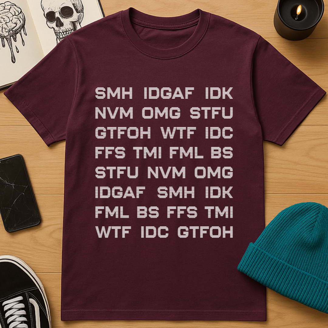 IYKYK T-Shirt