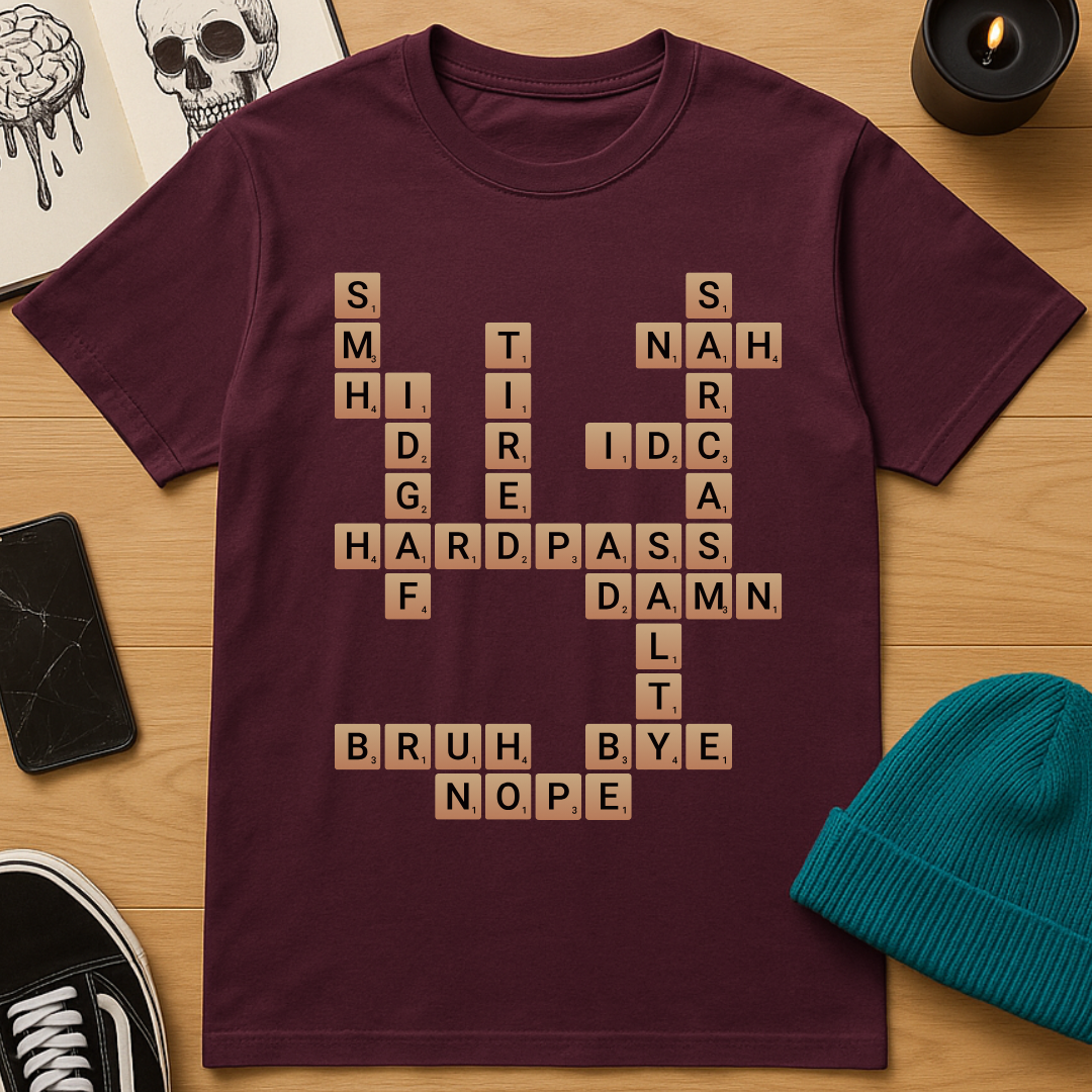 Cynicabulary T-Shirt