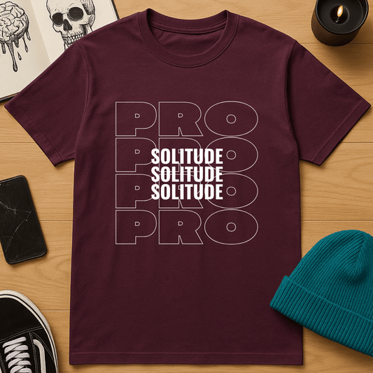 Pro-Solitude T-Shirt