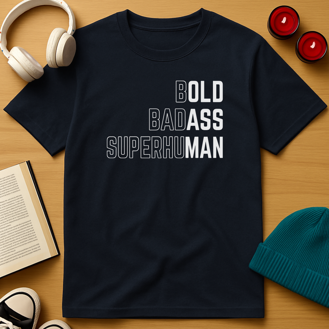 Old Ass Man T-Shirt