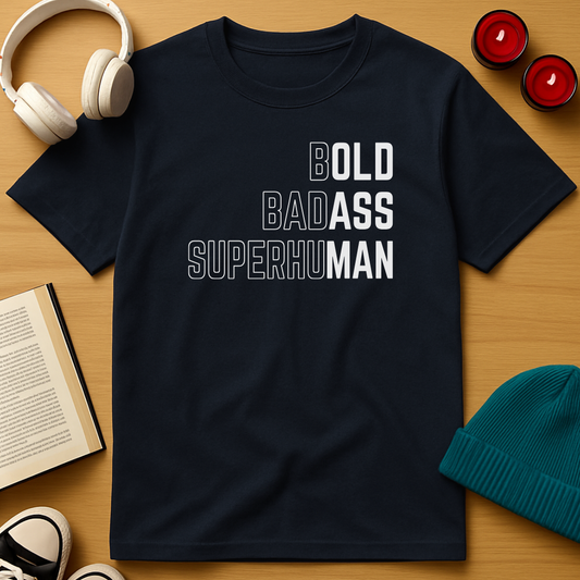 Old Ass Man T-Shirt