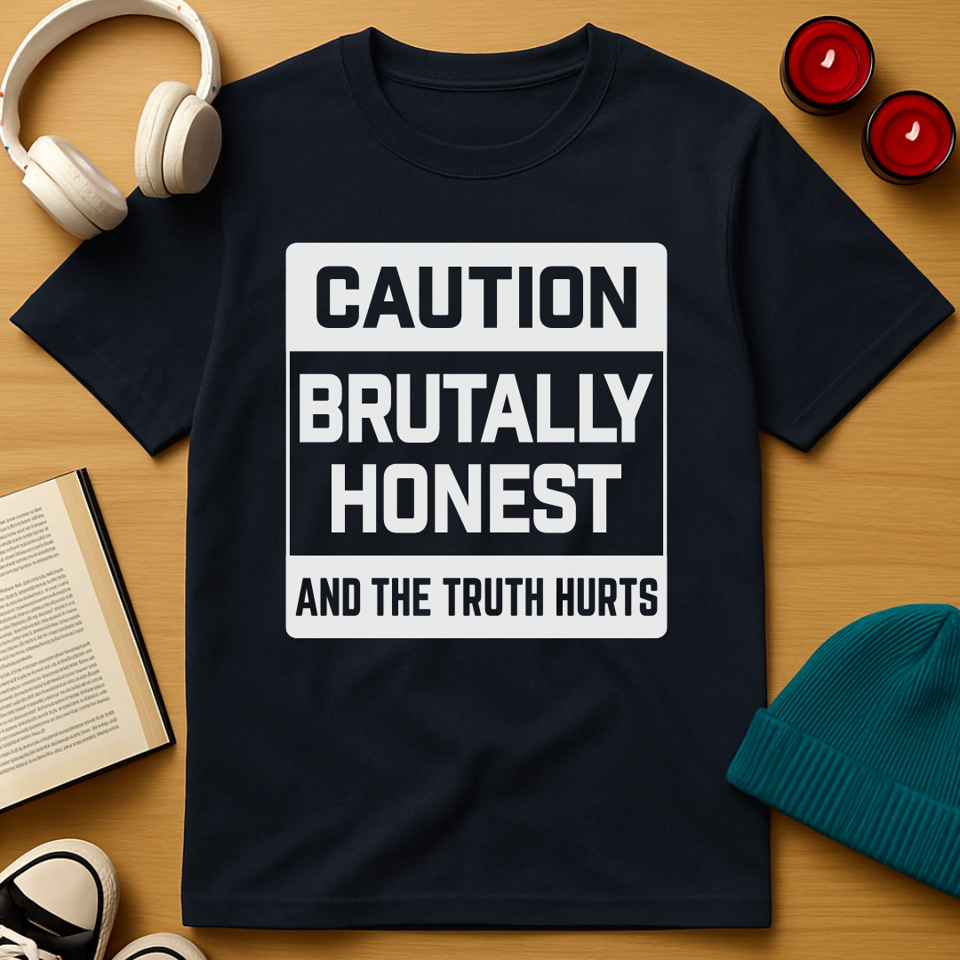 Brutally Honest T-Shirt