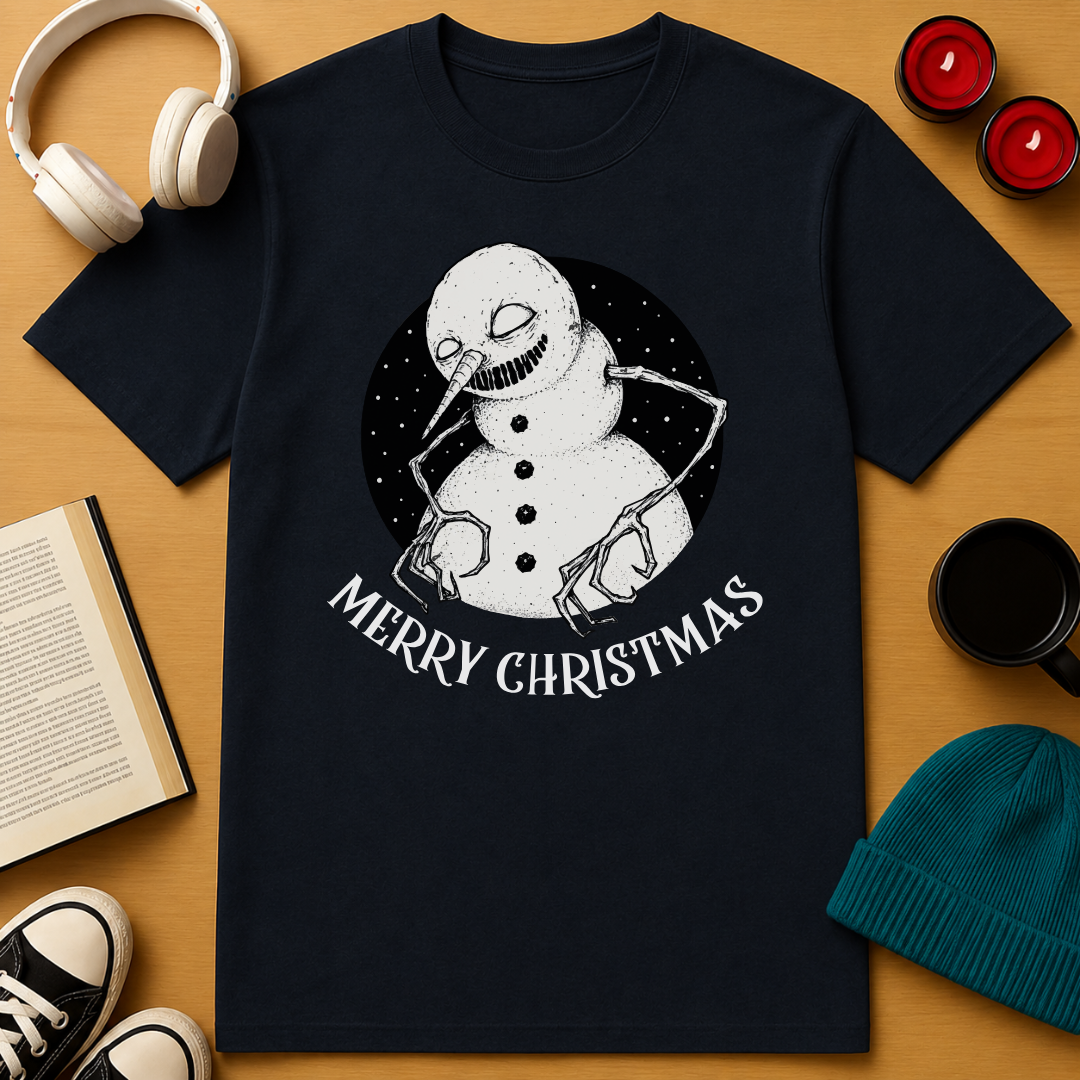 Merry Christmas T-Shirt