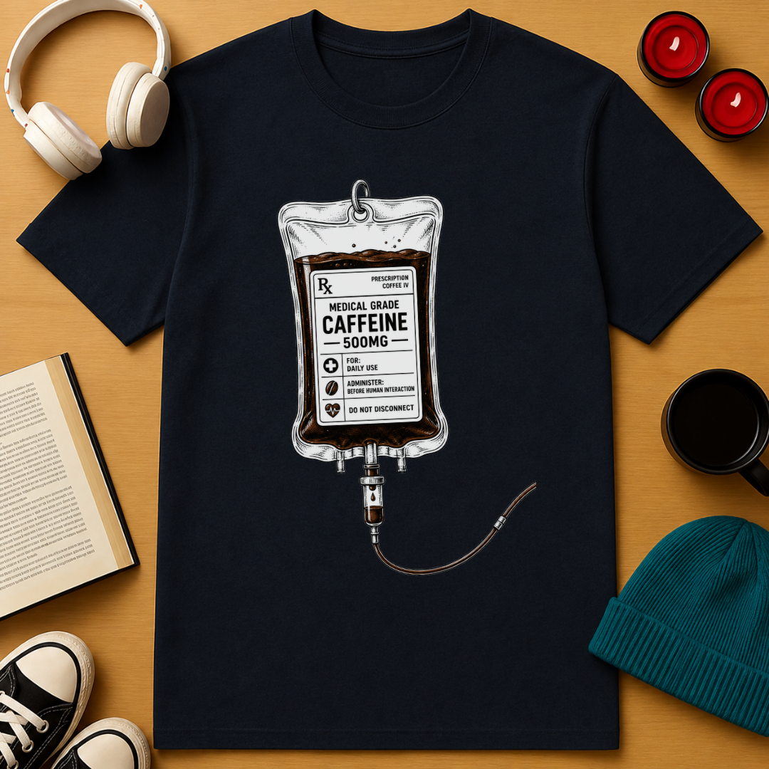 Life Support T-Shirt