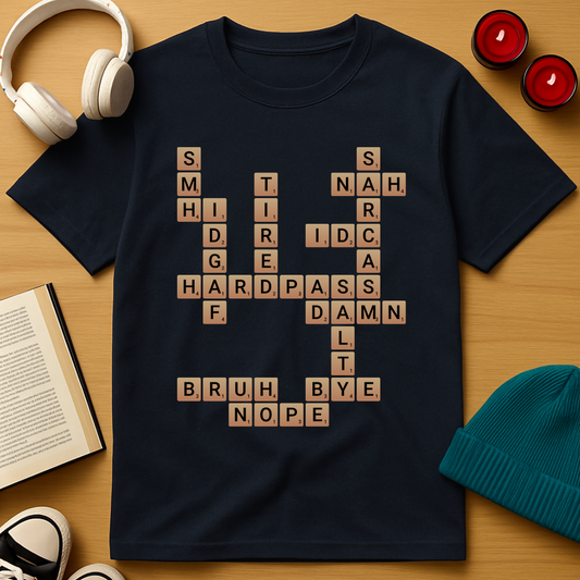 Cynicabulary T-Shirt