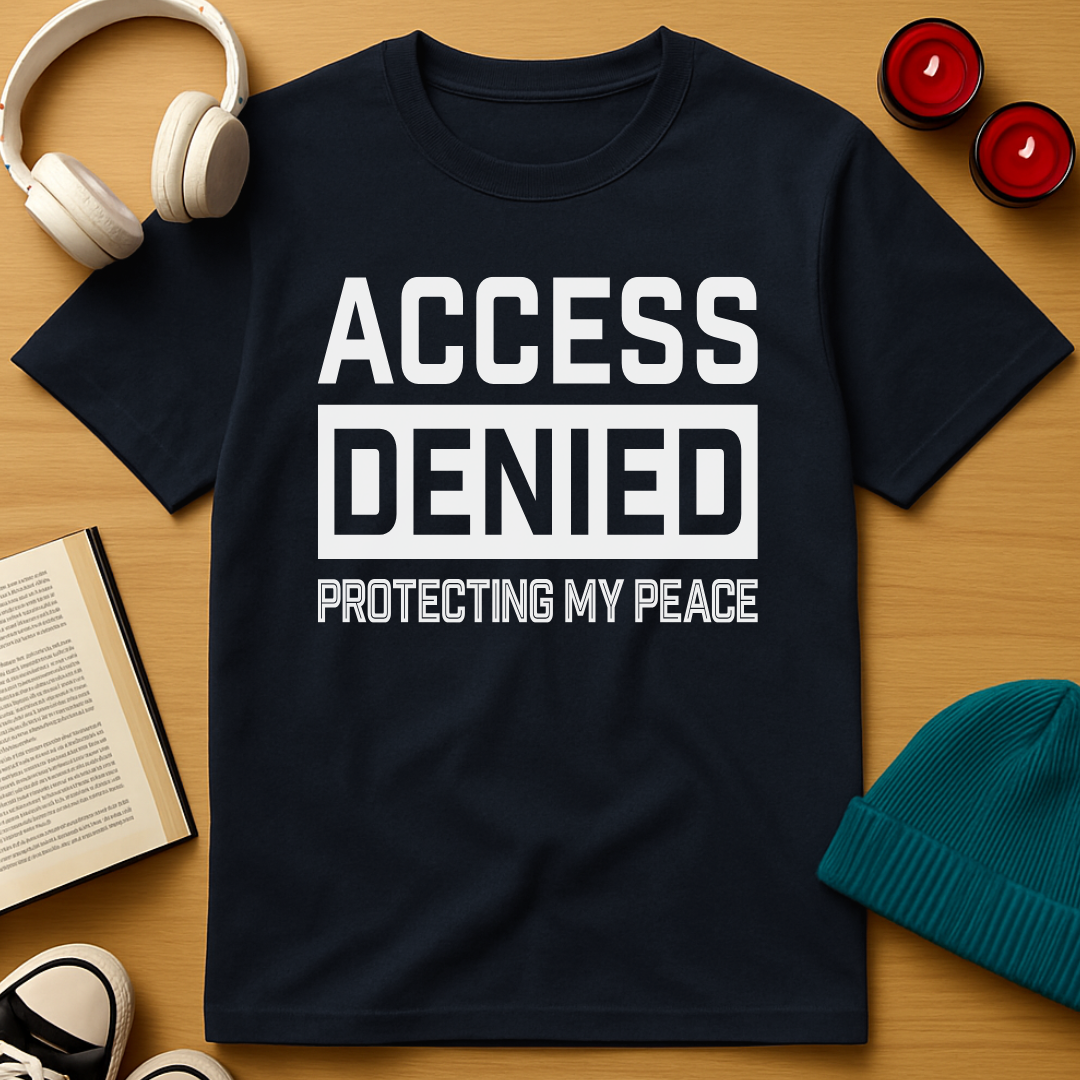 Access Denied T-Shirt