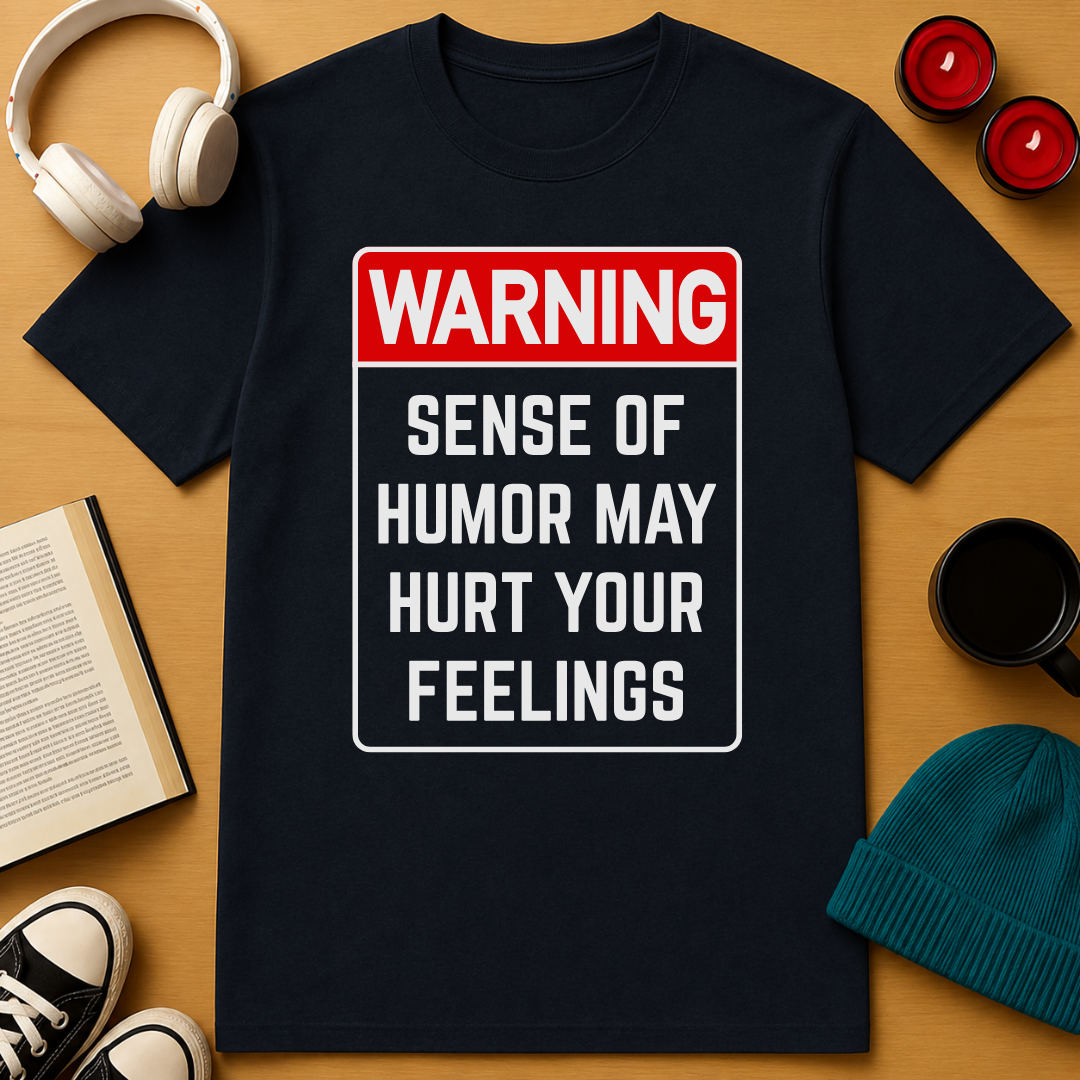 Hurt Feelings T-Shirt