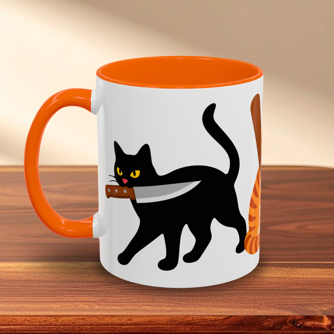 Kitty Cartel Mug