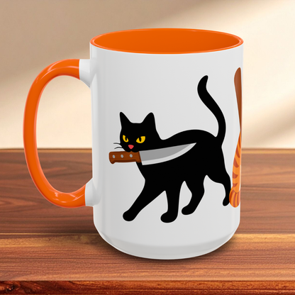 Kitty Cartel Mug