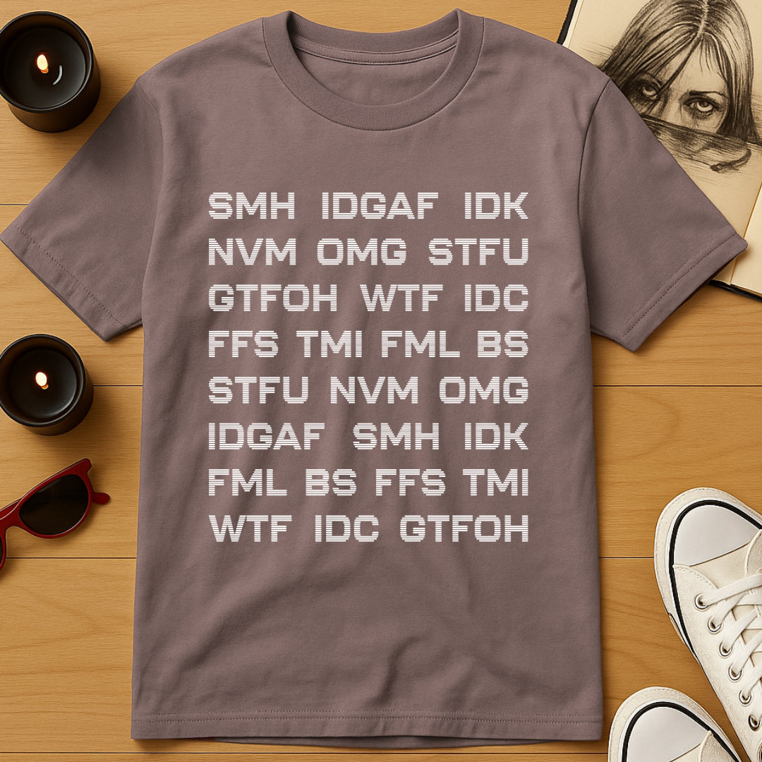 IYKYK T-Shirt
