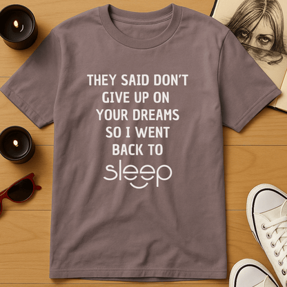 Dreamer T-Shirt
