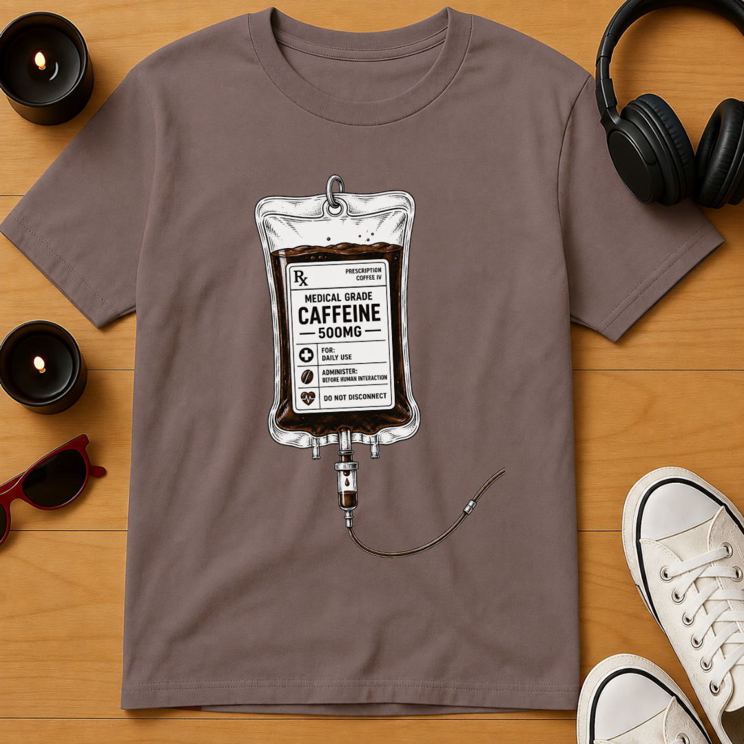Life Support T-Shirt