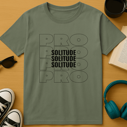 Pro-Solitude T-Shirt