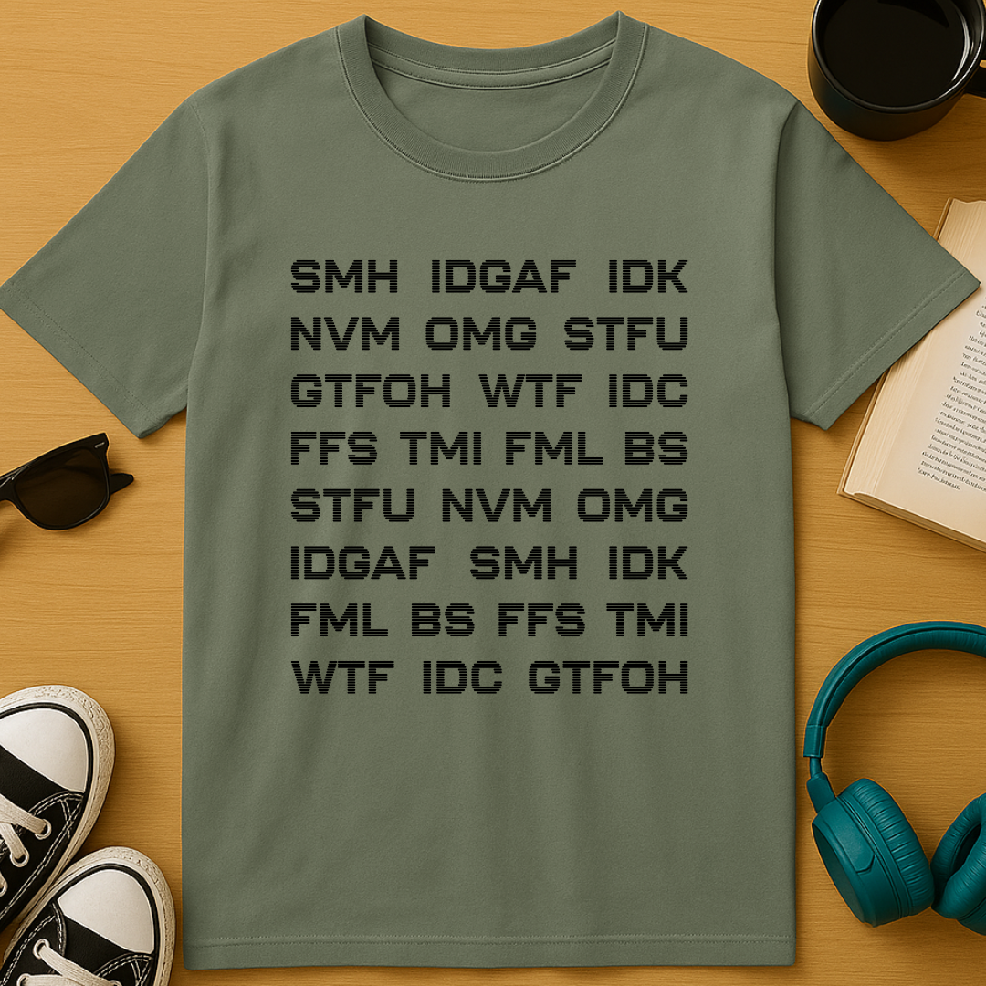 IYKYK T-Shirt