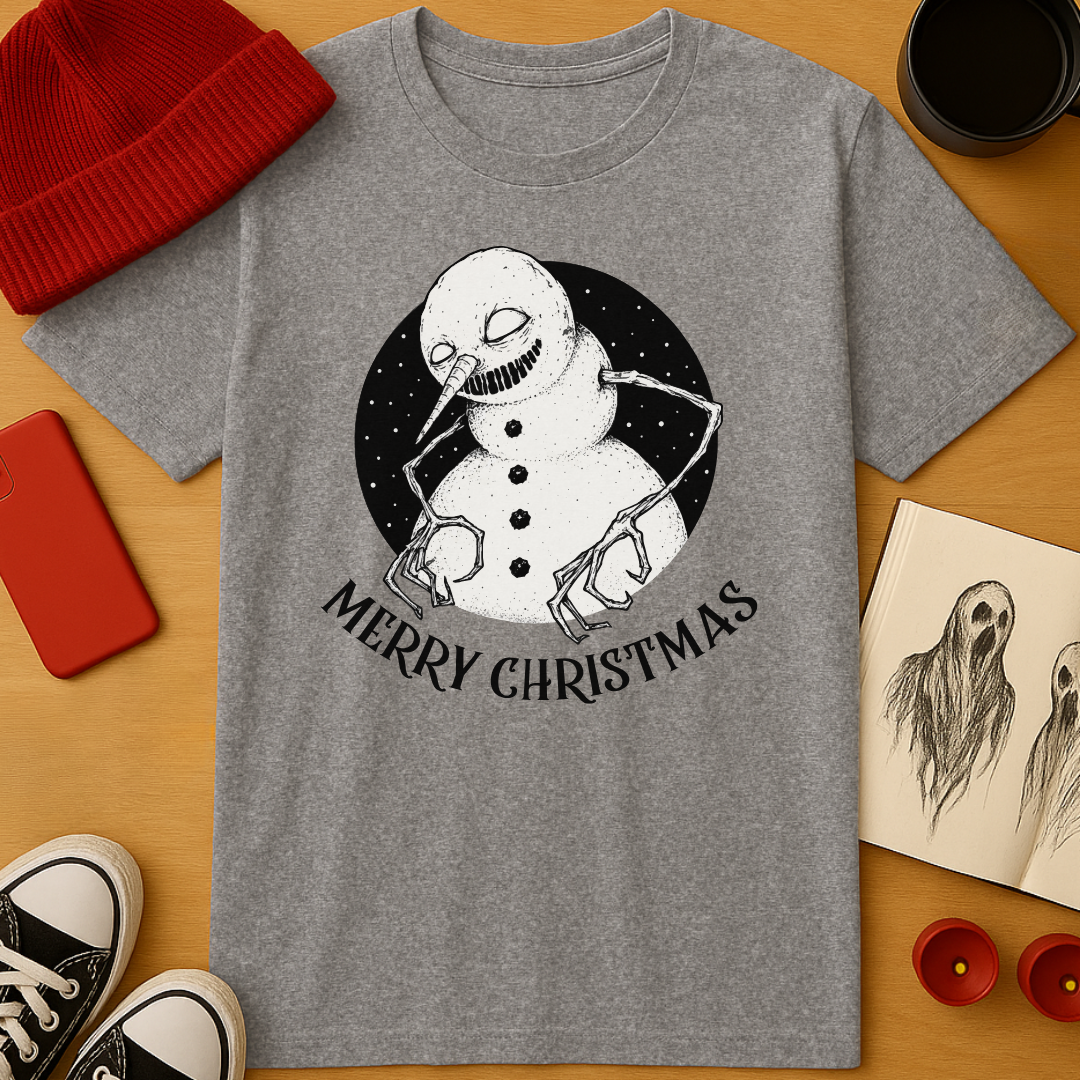 Merry Christmas T-Shirt