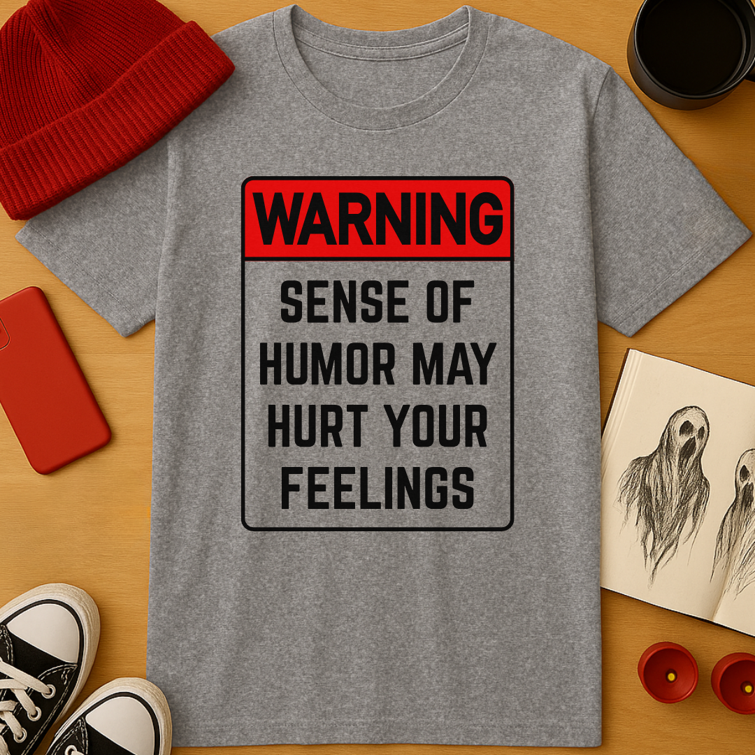 Hurt Feelings T-Shirt
