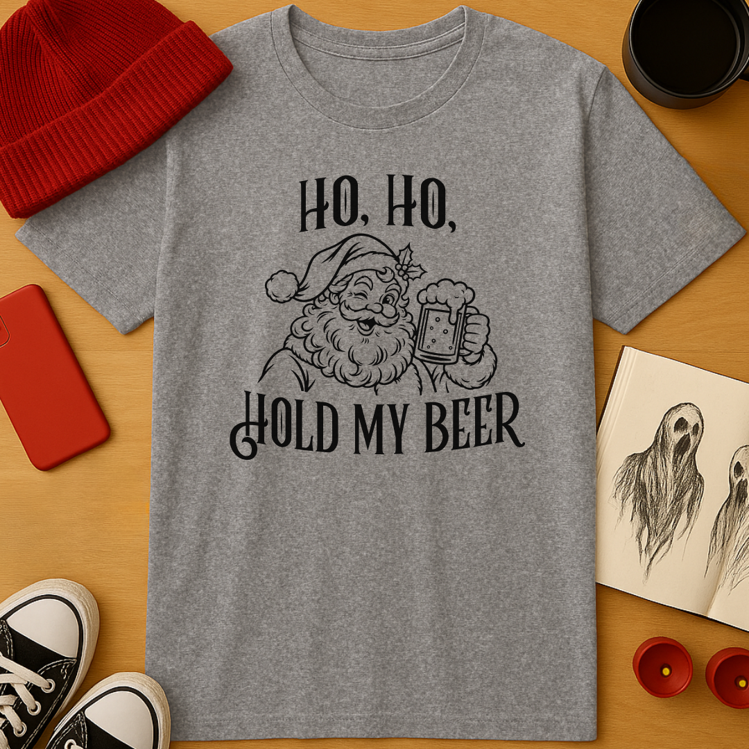 Hold My Beer T-Shirt