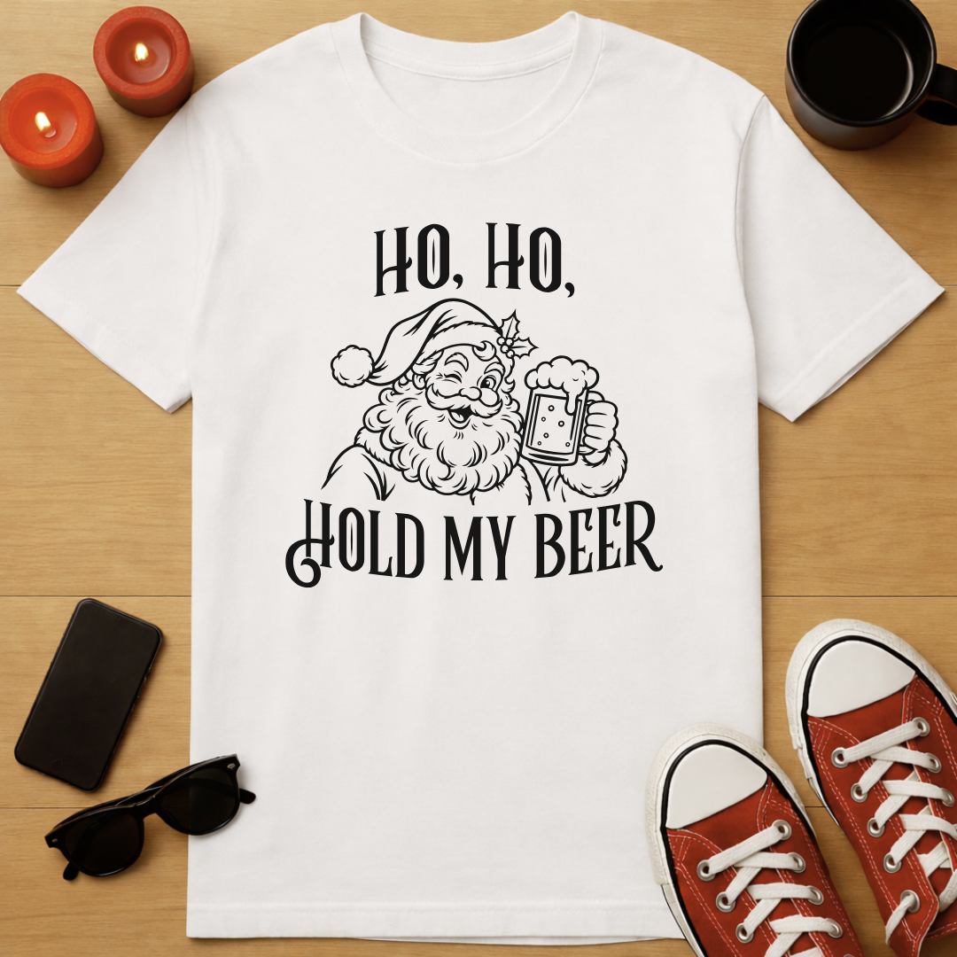 Hold My Beer T-Shirt