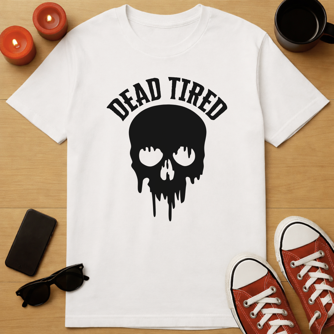 Dead Tired T-Shirt