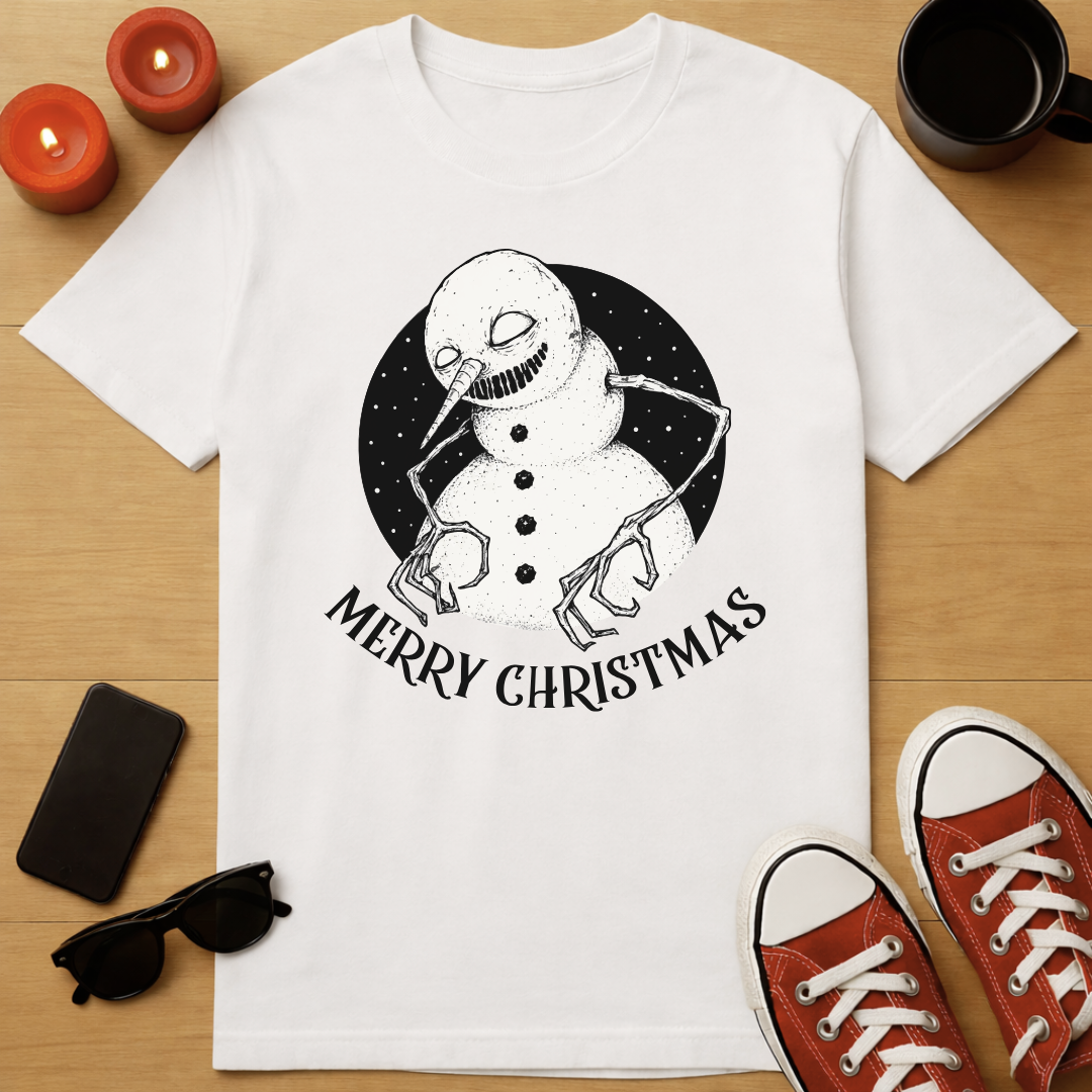 Merry Christmas T-Shirt