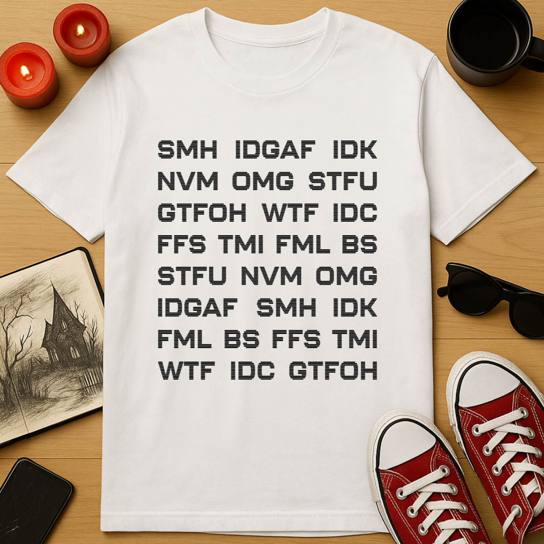 IYKYK T-Shirt
