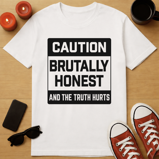 Brutally Honest T-Shirt