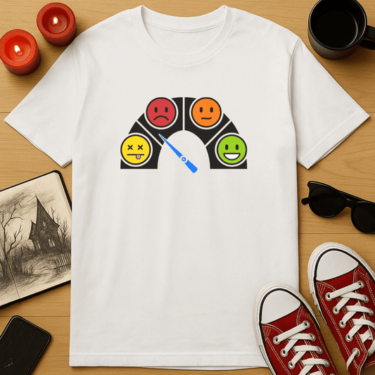 Mood Meter T-Shirt