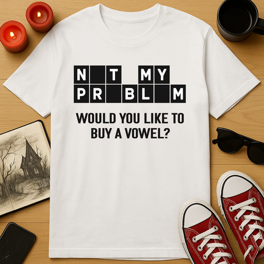 Not My Problem T-Shirt